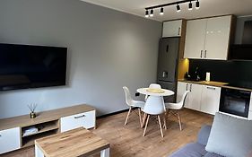 Apartament Helenka